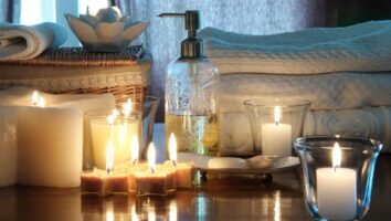 آیا شمع برای سلامتی خطرناک است؟