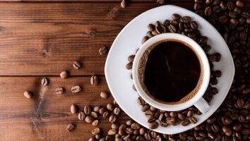 ۱۰ فایده منحصر به فرد قهوه برای سلامتی