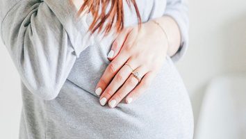 همه چیز درباره اختلال گوارش در بارداری که باید بدانید