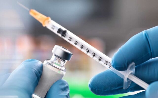 آیا واکسن کرونا آکسفورد شکست خورده است؟