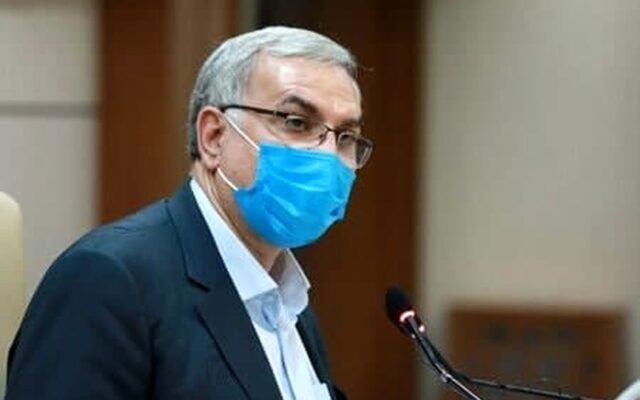 واکسیناسیون همگانی کرونا در شهریور و مهر
