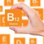 عوارض کمبود ویتامین B ۱۲