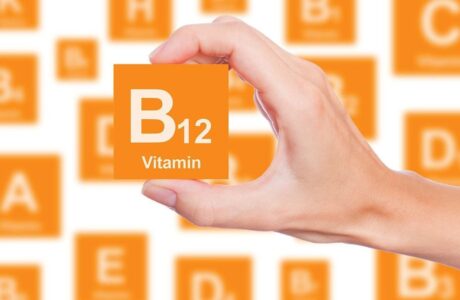 عوارض کمبود ویتامین B ۱۲