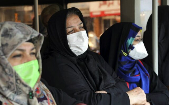 ویروس‌های تنفسی مهمان ناخوانده سرما