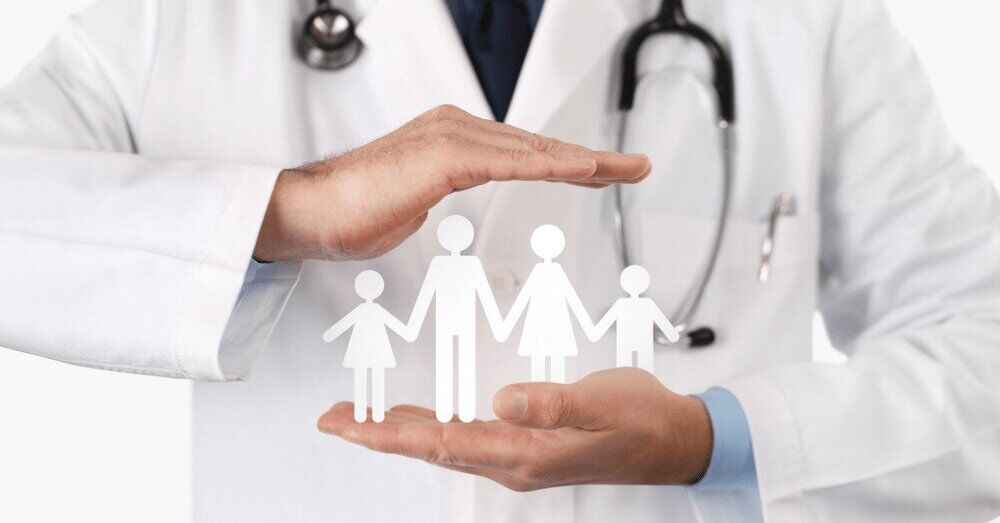 تکمیل پزشکی خانواده در شهرهای زیر ۲۰ هزار نفر