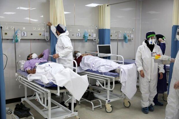 شناسایی ۱۰۰ بیمار جدید کرونا در کشور / ۳ تن دیگر جان باختند