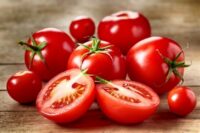 خواص شگفتانگیز گوجهفرنگی برای قلب